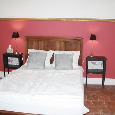 Le Therminus Chambres D Hotes Rennes-les-Bains Экстерьер фото