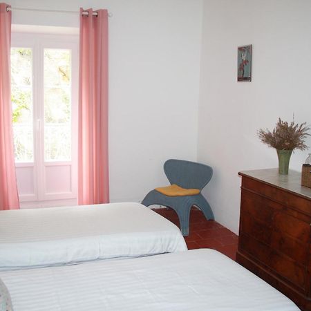 Le Therminus Chambres D Hotes Rennes-les-Bains Экстерьер фото