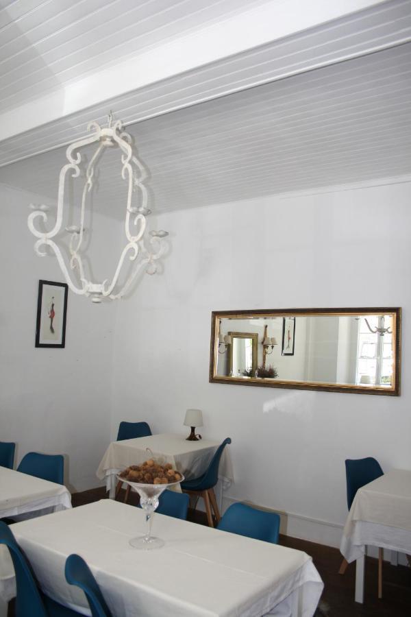Le Therminus Chambres D Hotes Rennes-les-Bains Экстерьер фото